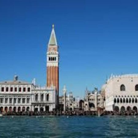 Residenza Leon D'Oro Apartment Venice Ngoại thất bức ảnh