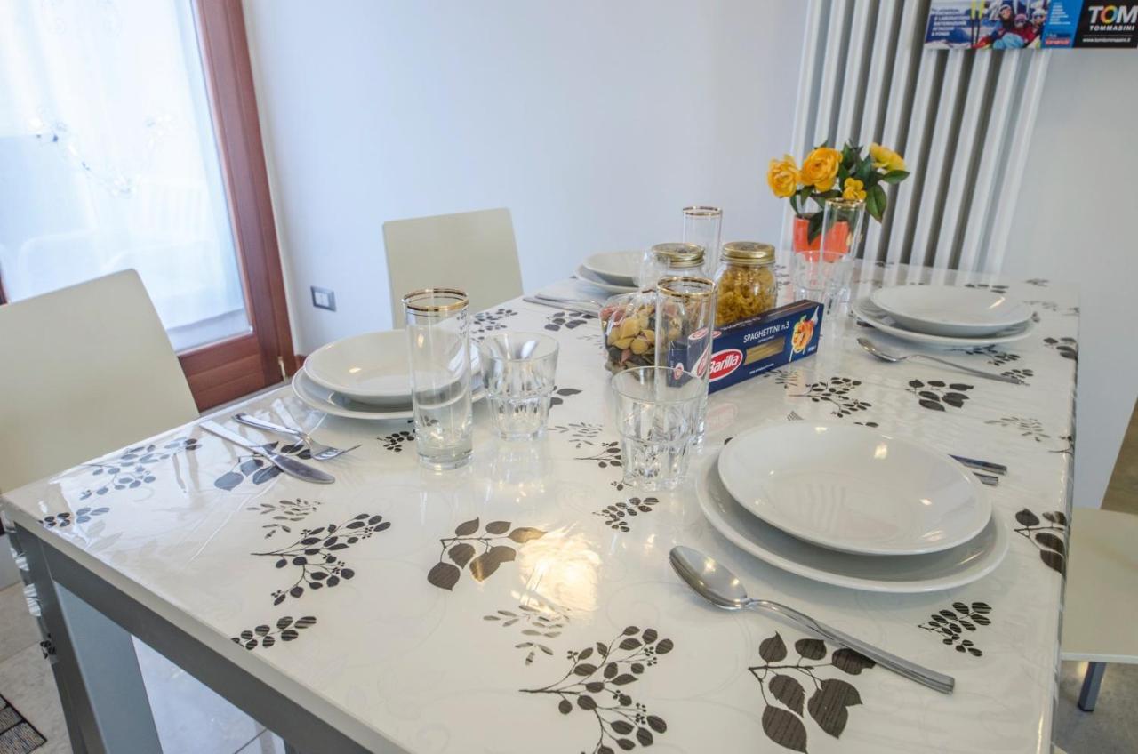 Residenza Leon D'Oro Apartment Venice Ngoại thất bức ảnh