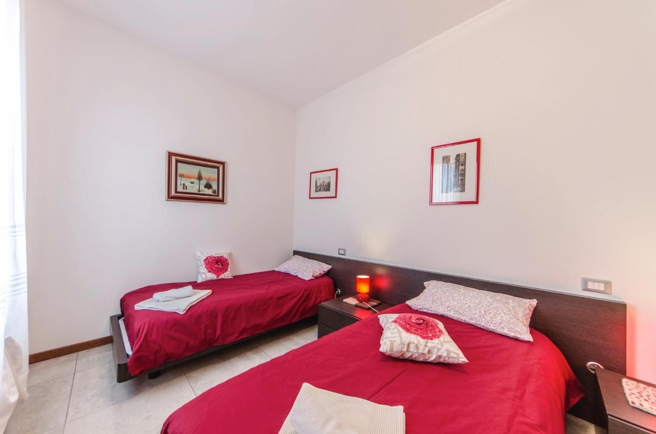 Residenza Leon D'Oro Apartment Venice Ngoại thất bức ảnh