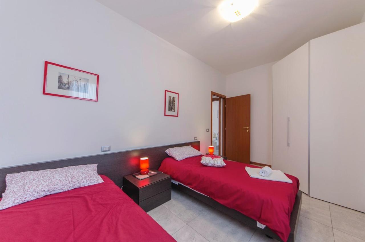 Residenza Leon D'Oro Apartment Venice Ngoại thất bức ảnh