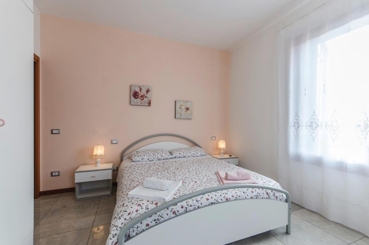 Residenza Leon D'Oro Apartment Venice Ngoại thất bức ảnh