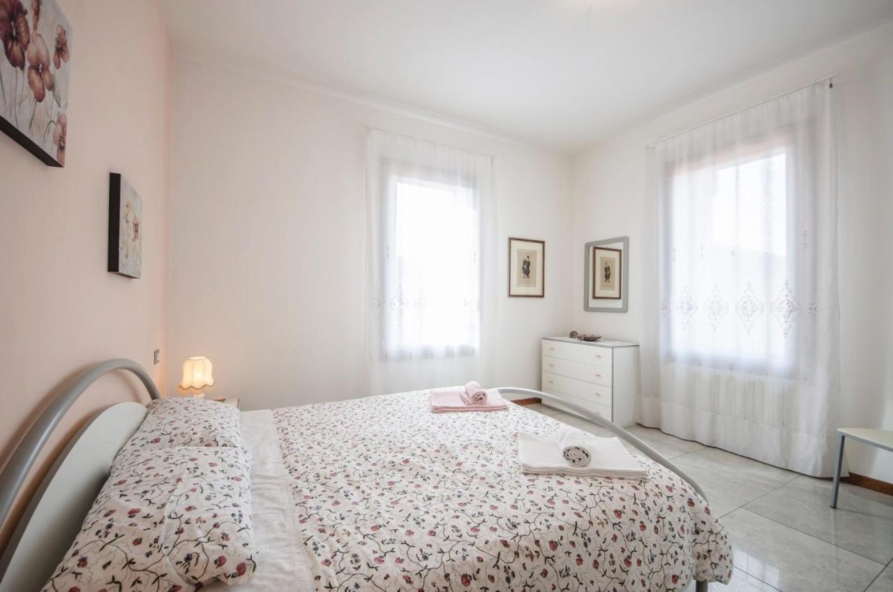 Residenza Leon D'Oro Apartment Venice Ngoại thất bức ảnh