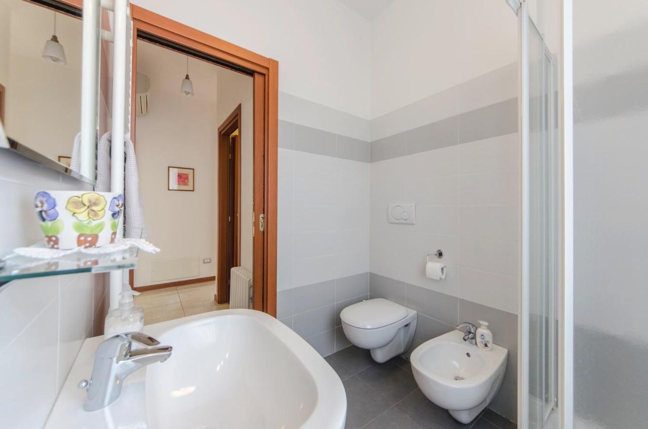 Residenza Leon D'Oro Apartment Venice Ngoại thất bức ảnh