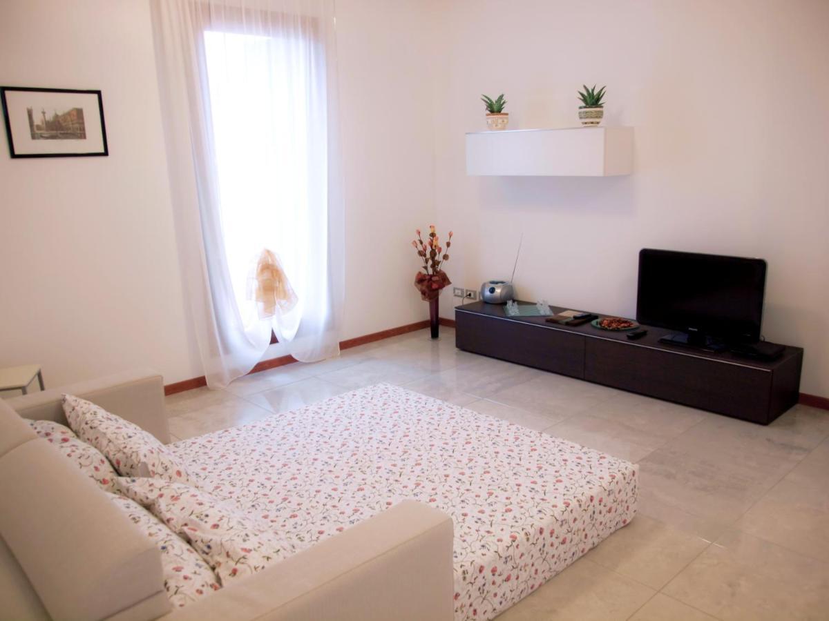 Residenza Leon D'Oro Apartment Venice Ngoại thất bức ảnh