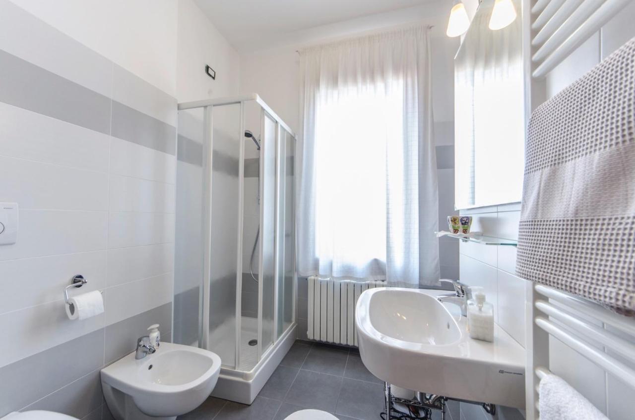 Residenza Leon D'Oro Apartment Venice Ngoại thất bức ảnh
