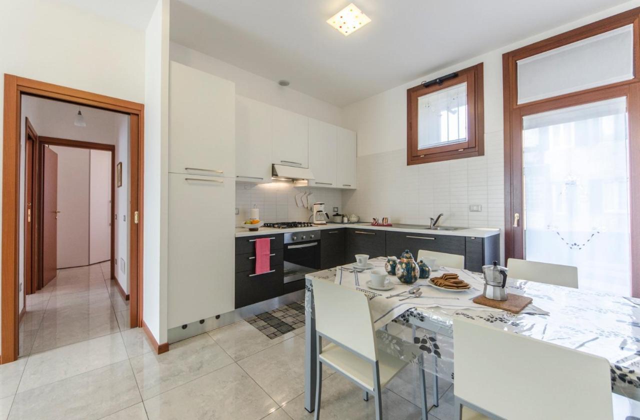 Residenza Leon D'Oro Apartment Venice Ngoại thất bức ảnh