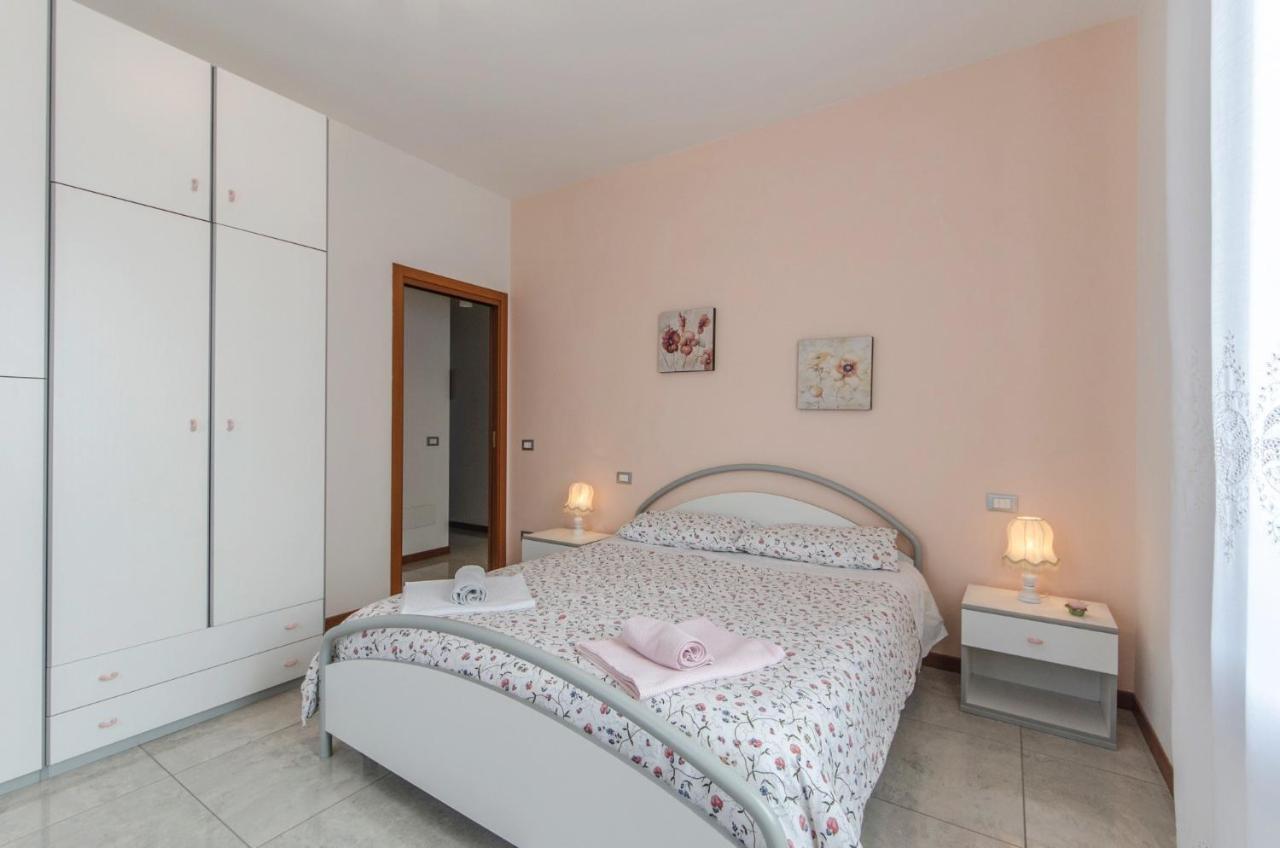 Residenza Leon D'Oro Apartment Venice Ngoại thất bức ảnh