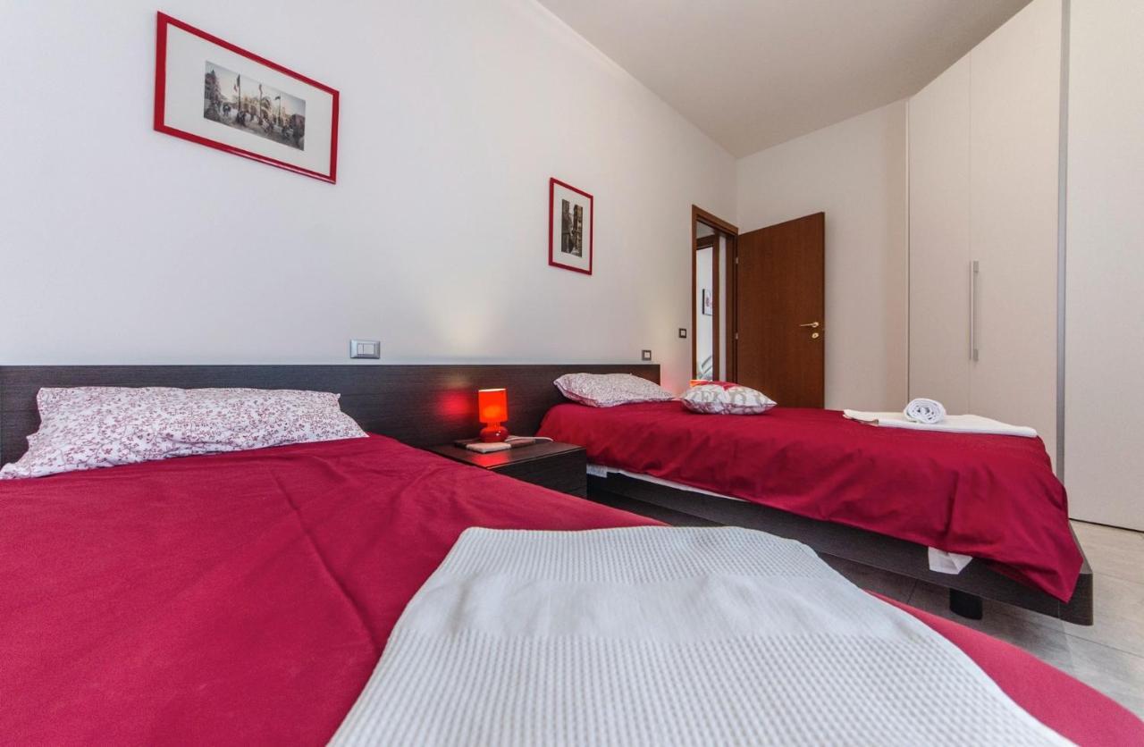 Residenza Leon D'Oro Apartment Venice Ngoại thất bức ảnh