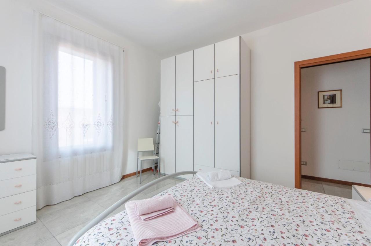 Residenza Leon D'Oro Apartment Venice Ngoại thất bức ảnh