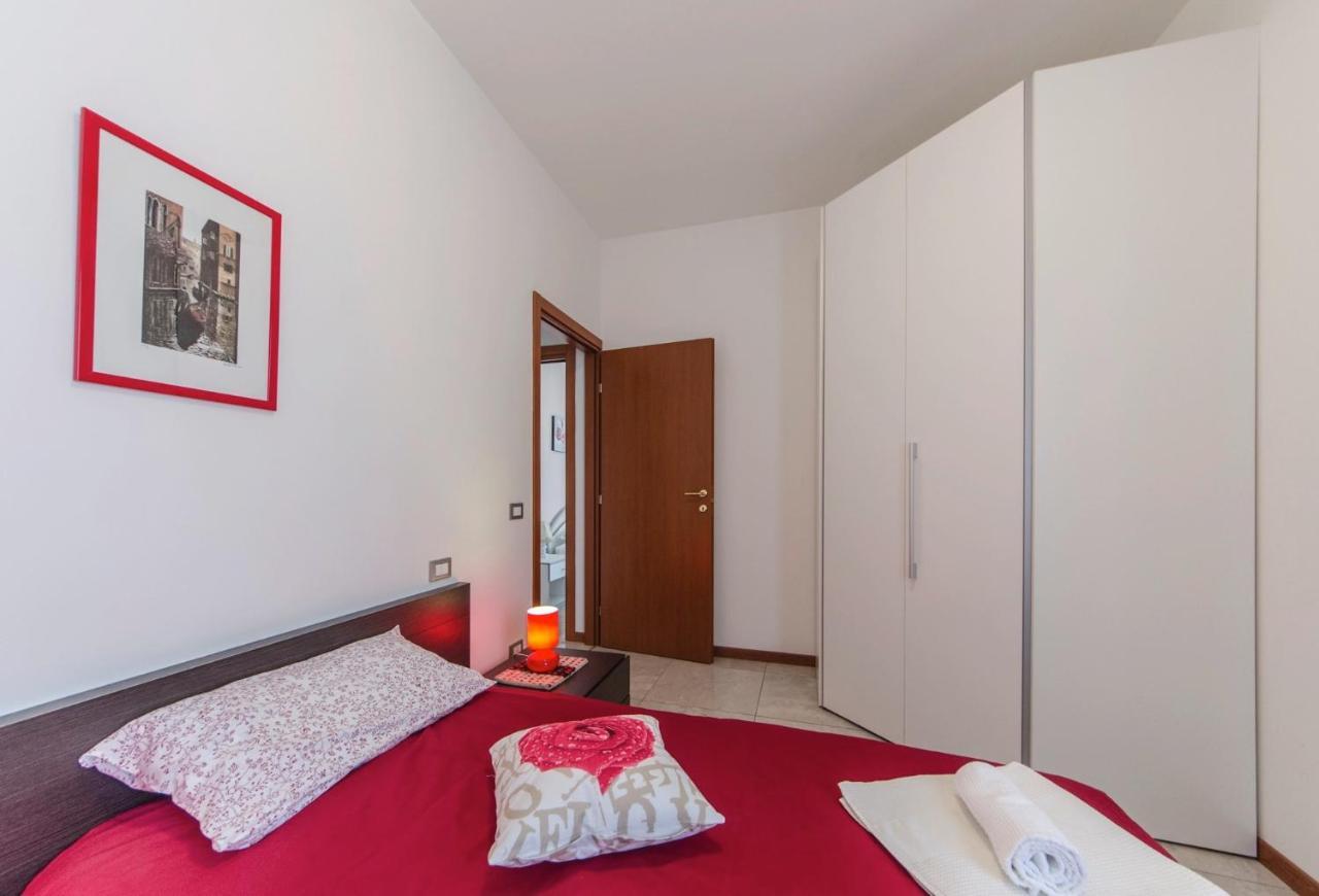 Residenza Leon D'Oro Apartment Venice Ngoại thất bức ảnh