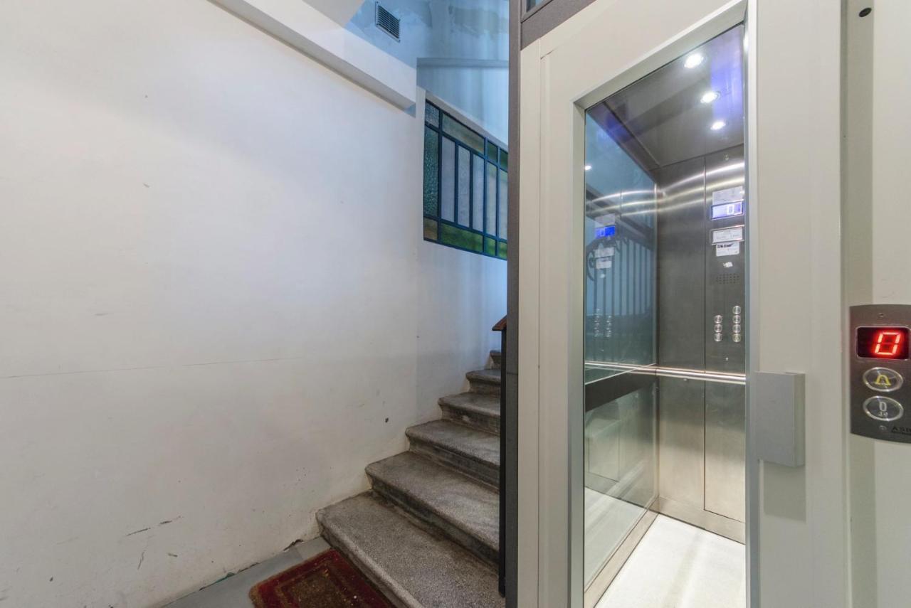 Residenza Leon D'Oro Apartment Venice Ngoại thất bức ảnh
